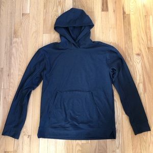 Outdoor Voices Cloudknit Hoodie